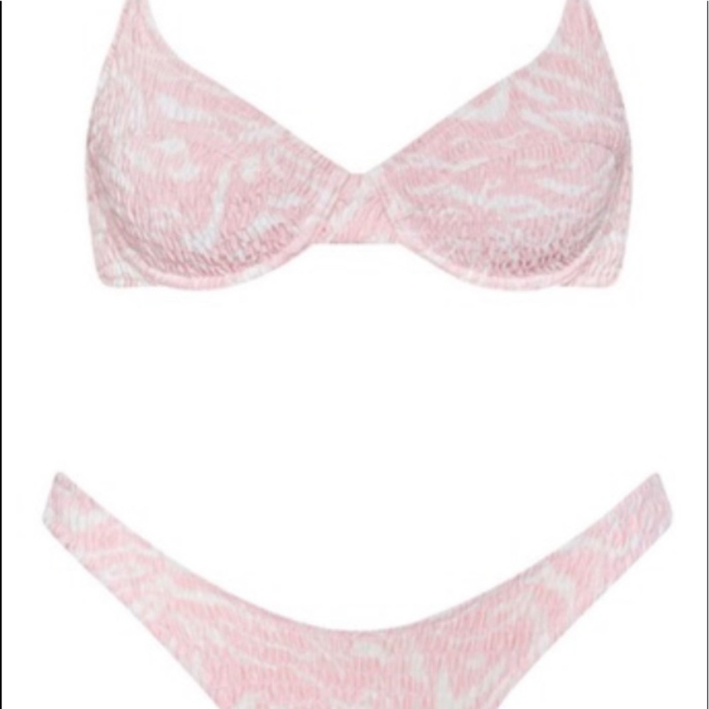 Triangl bikini